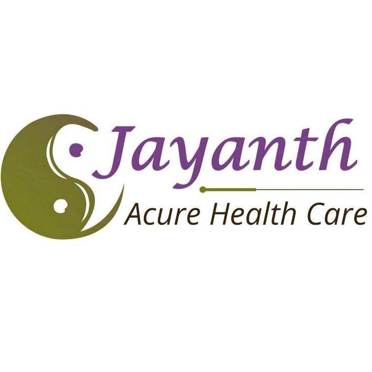 Jayanth Acupuncture