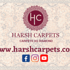 Harsh Harshcarpets