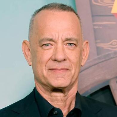 Tom Hanks