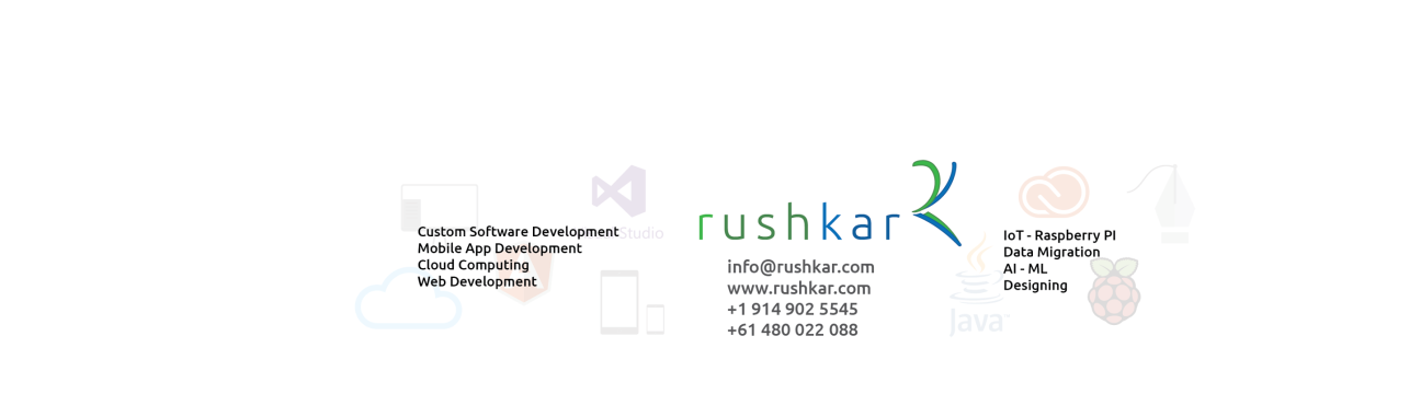 Rushkar  Technology